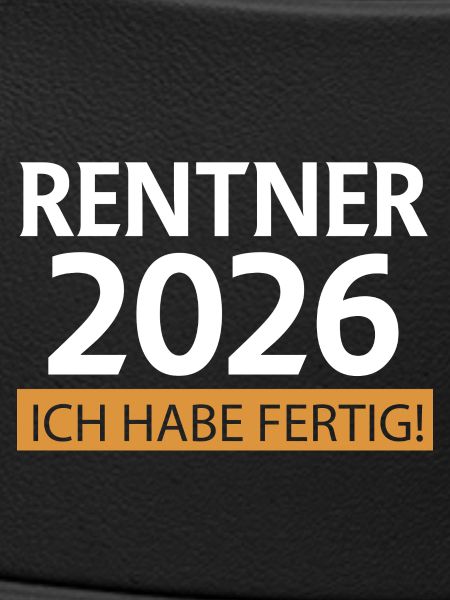Rentner 2026