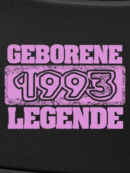 Legendary 1993