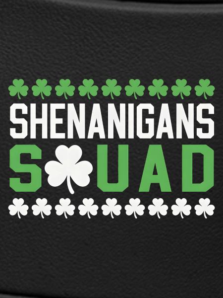 Shenanigans Squad