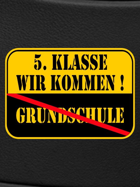 5. Klasse