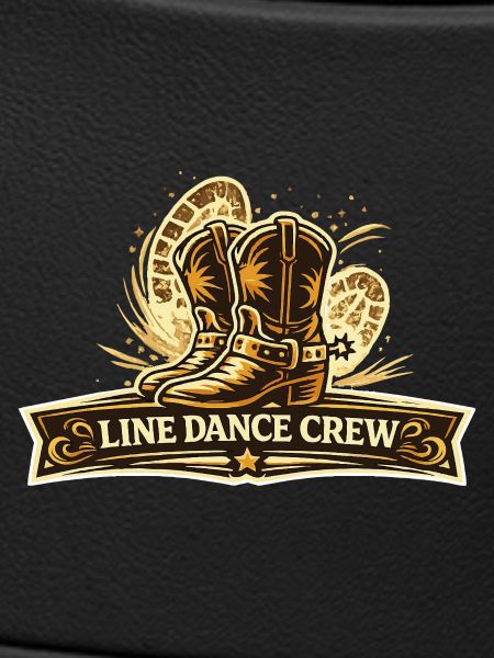 Line Dance Crew