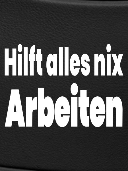 Arbeiten