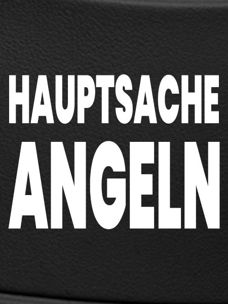 Angling