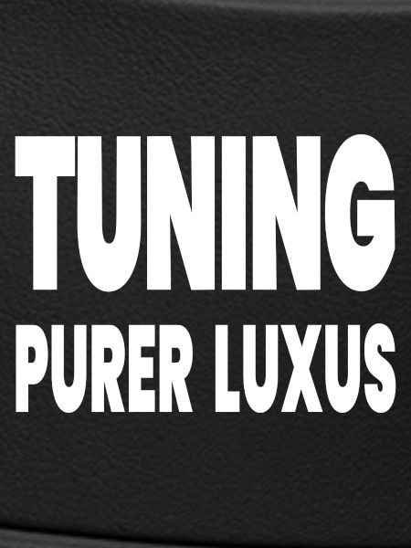 Tuning