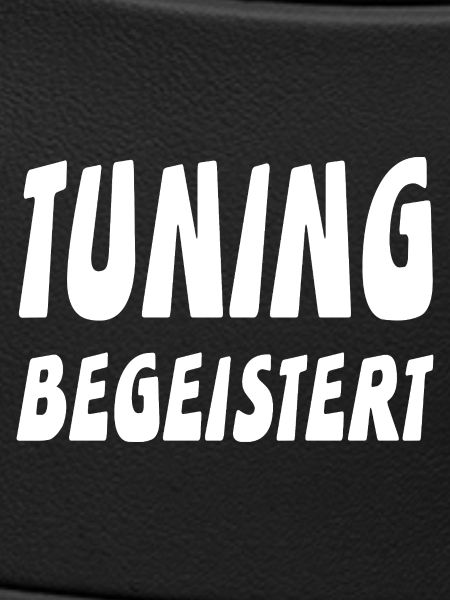 Tuning