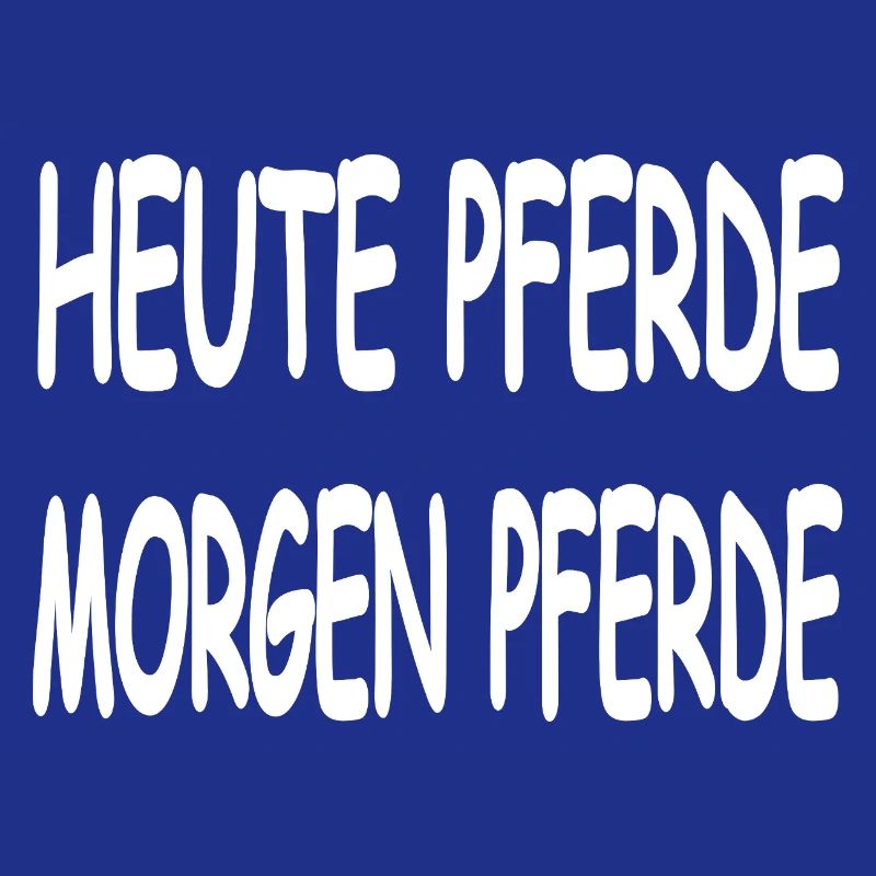 Pferde