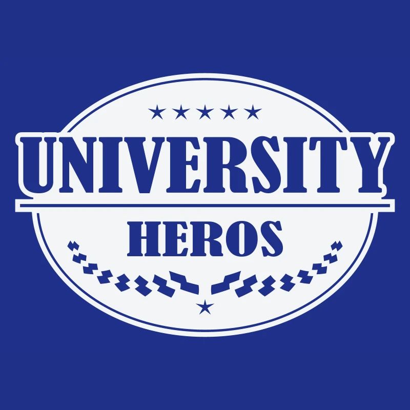Unihelden Badge