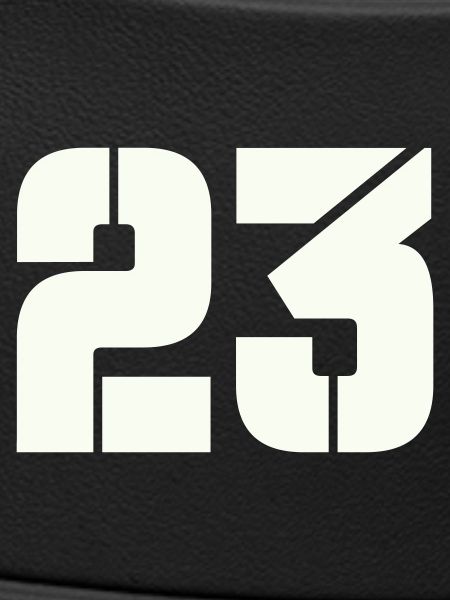 23