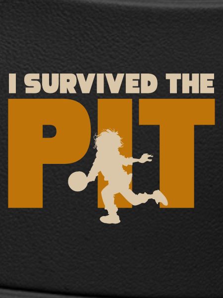 I Survived the Pit