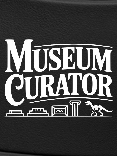 Museum Curator