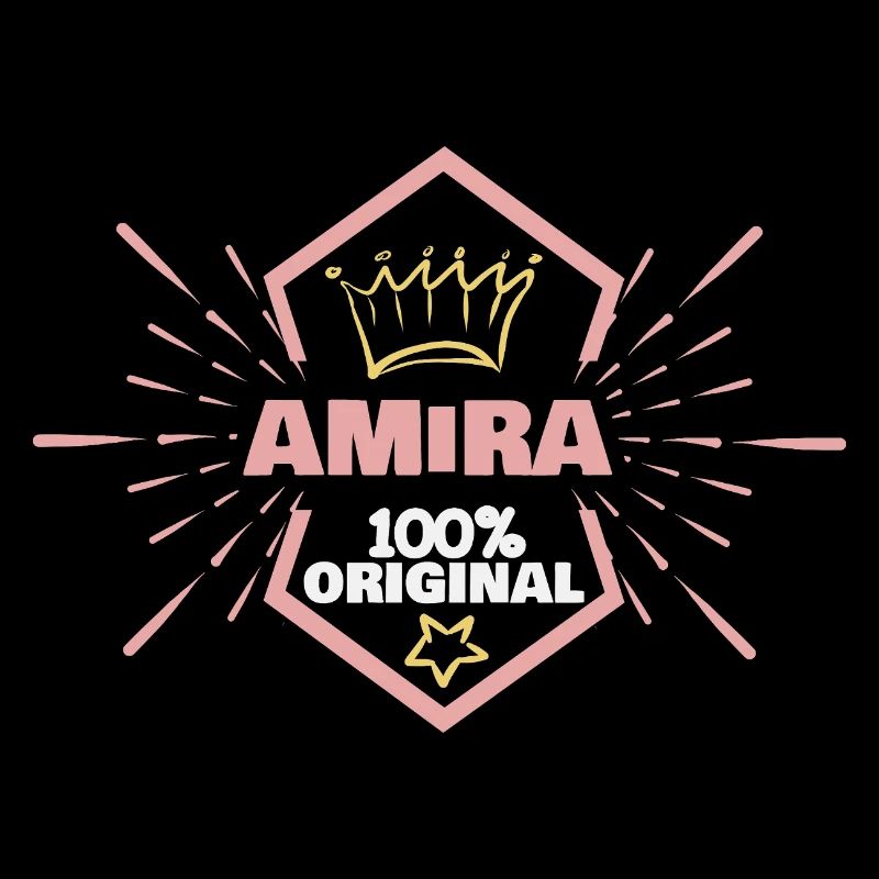 Original Amira