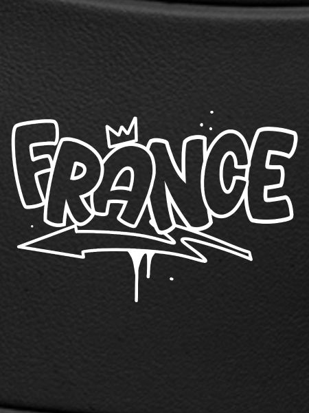 France Graffiti