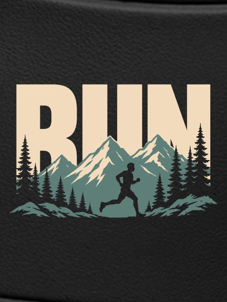 Trail Running