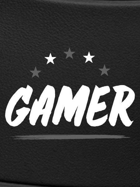 Gamer Beruf