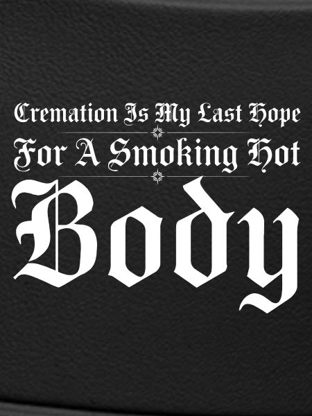 Gothic Irony Bold Blackletter