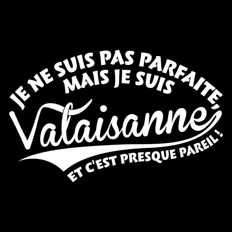 Parfaite Valaisanne
