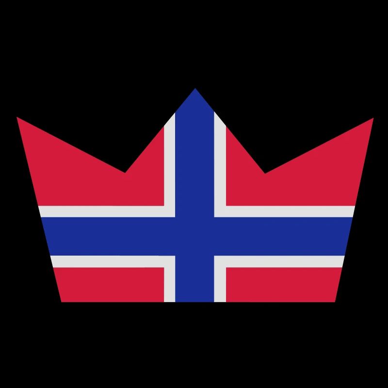 Norwegian crown