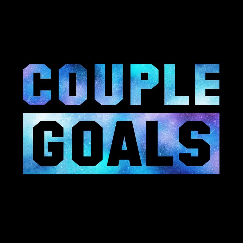 Couple Goals Couple Couple Relation Saint Valentin
