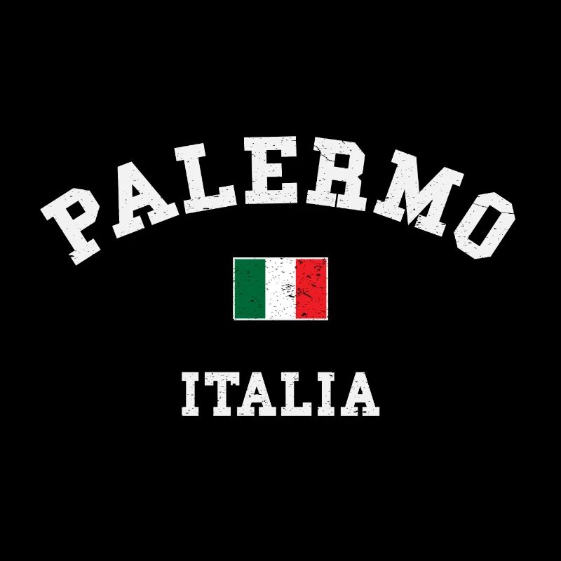 Palerme Sicile