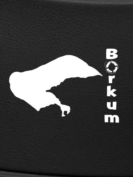 Borkum