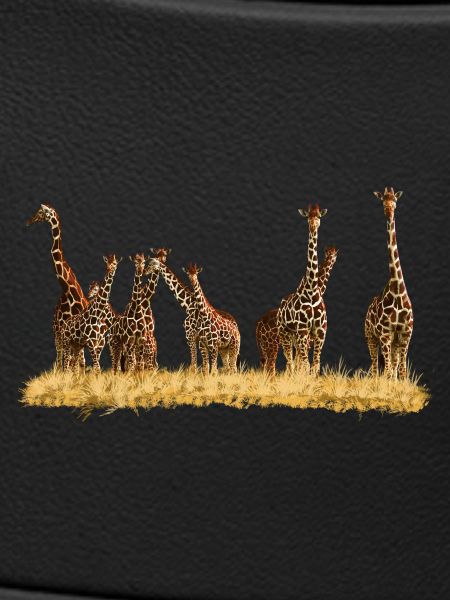 Giraffen