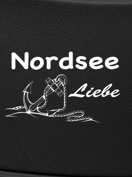 Nordsee Liebe