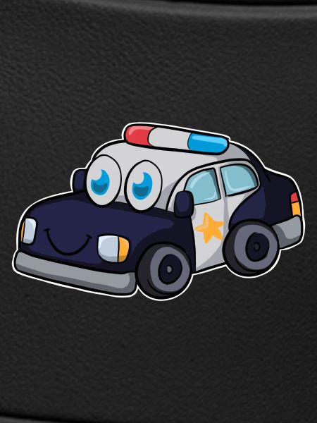 Polizeiauto