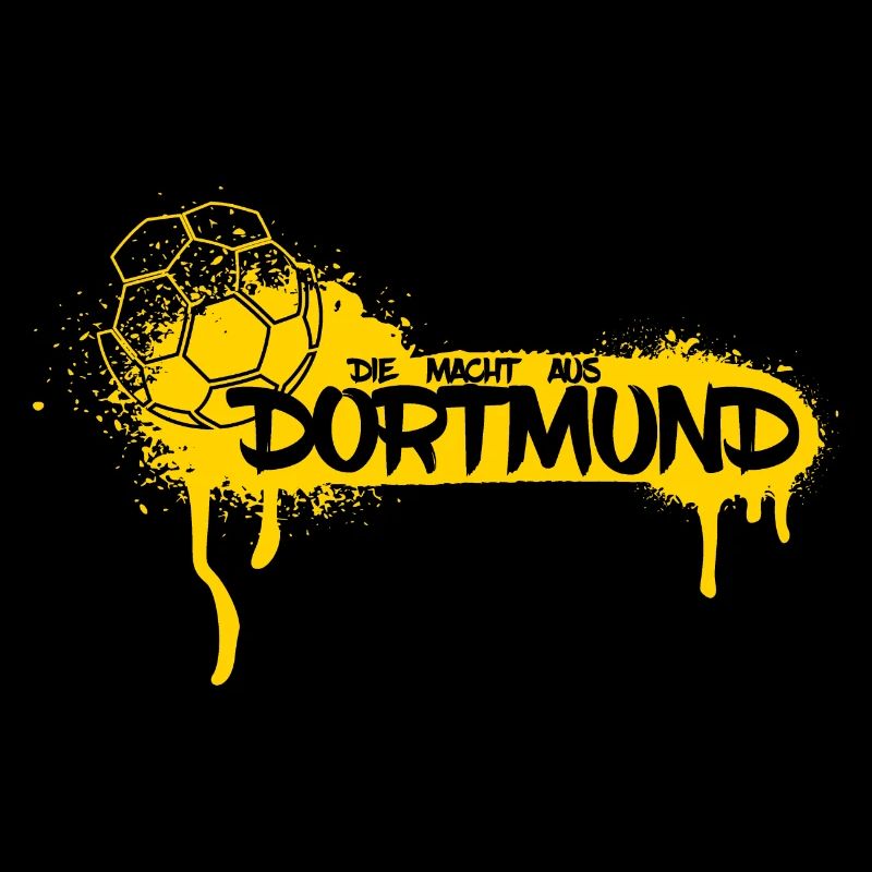 Dortmund Ruhrpott Ball