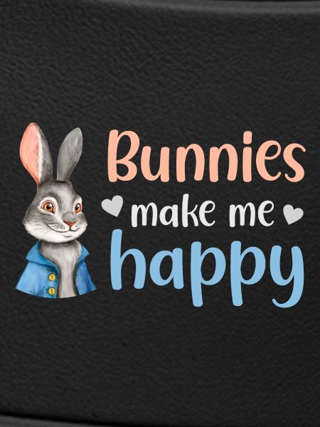 Rabbit Rabbit