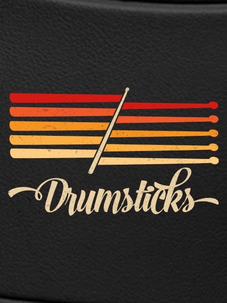 Drummer Drumsticks " Drumsticks "