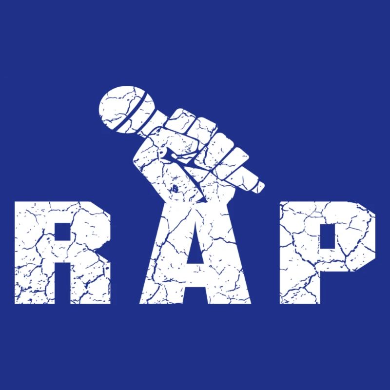 Rap Rapper Rap Musik Style