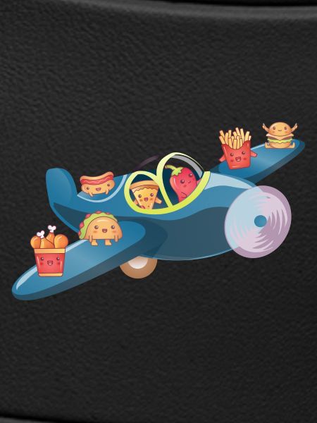 Calorie bomber