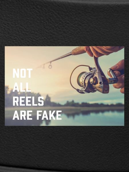 not all reels