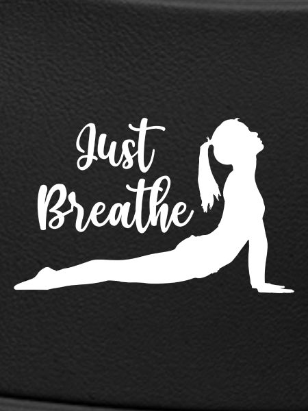 Yoga Geschenkidee - Namaste