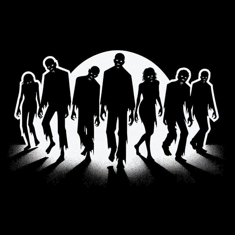 Zombies
