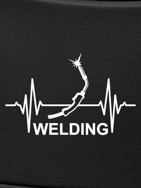 Welding Heartbeat