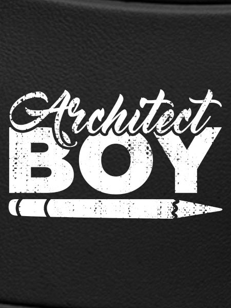 Architekt Junge