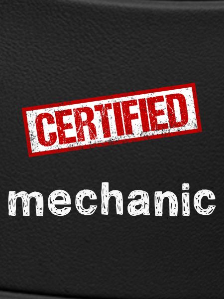 Mechaniker