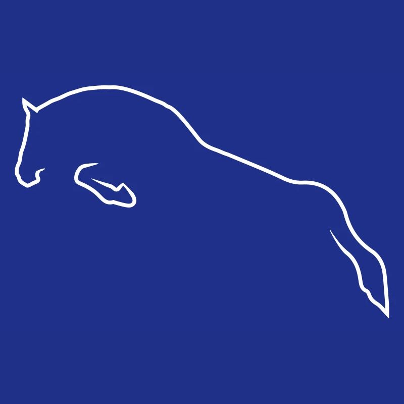 Springpferd