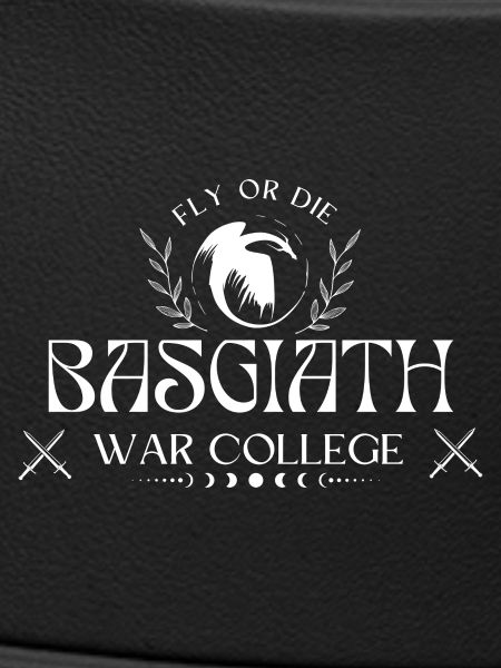 Fourth Wing Basgiath