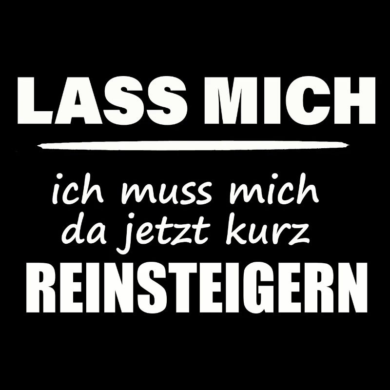 LASS MICH