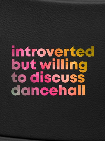 Dancehall Dancehall Dancehall