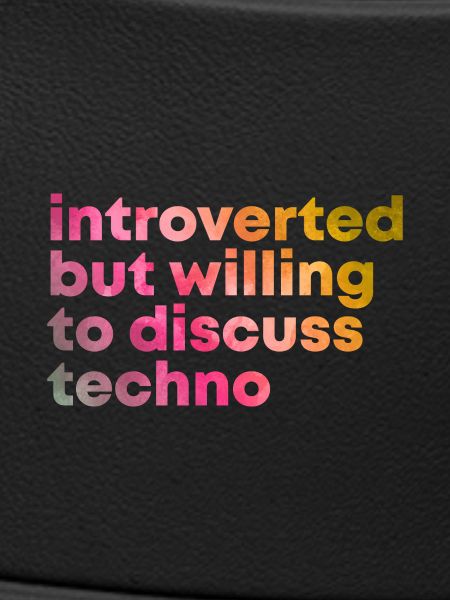 Techno Techno Techno