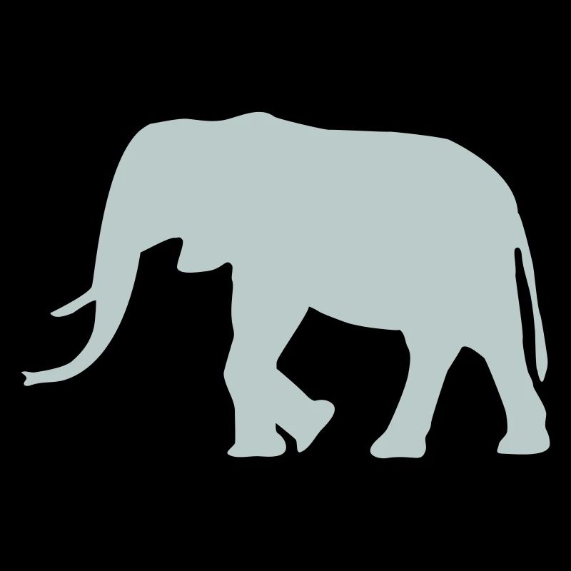 Elefant