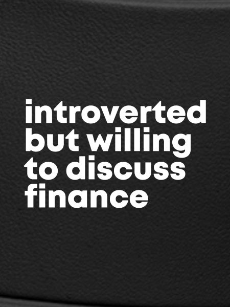 Finance Finance Finance