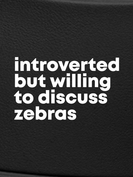Zebra Zebra Zebra