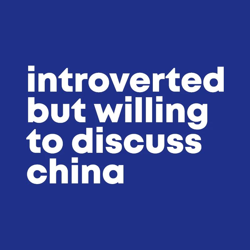 China