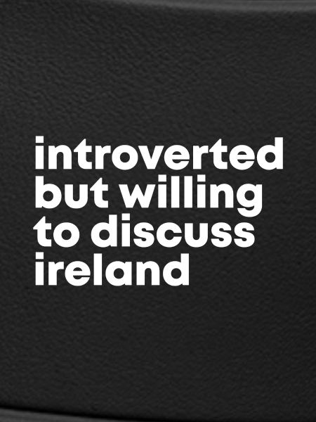 Irlande Irlande Irlande
