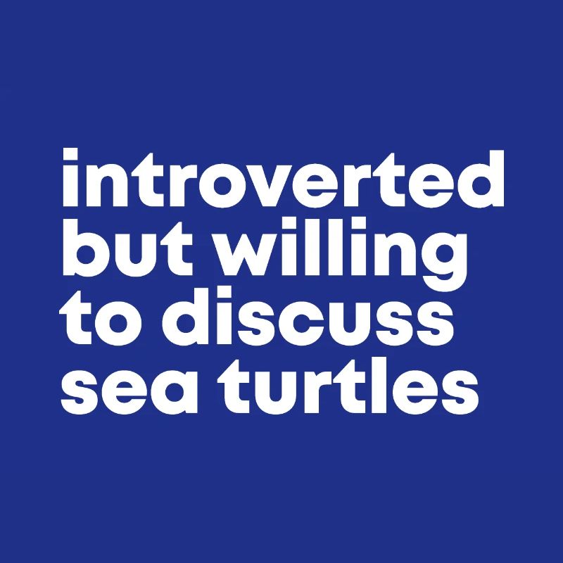 Sea Turtle
