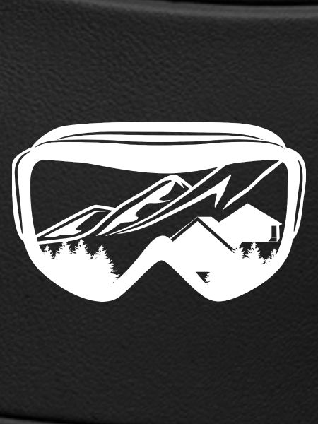 Snowboarding Goggles